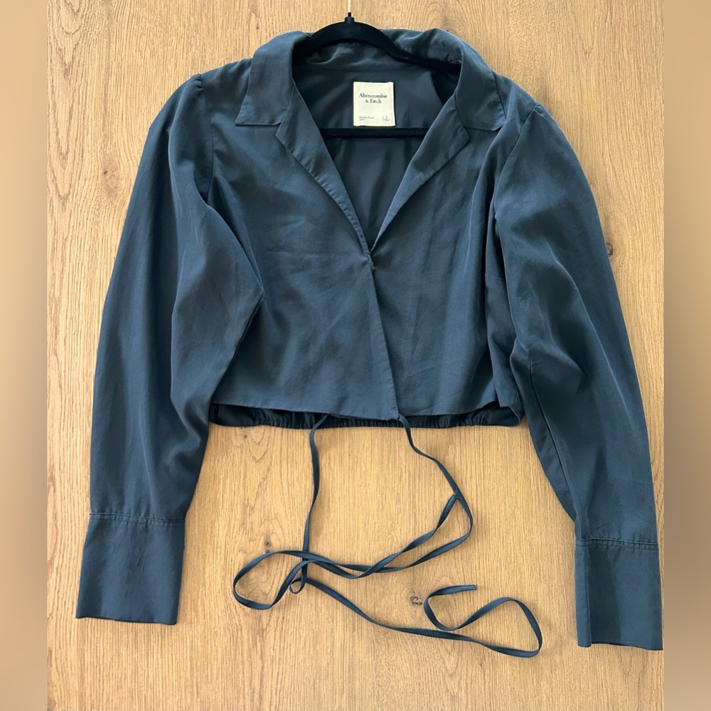 Abercrombie & Fitch Blouse